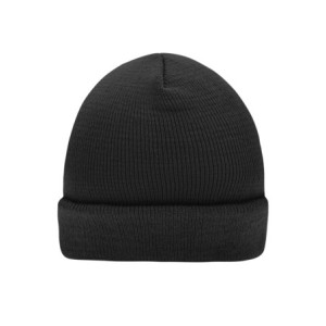 Daiber Knitted Cap black