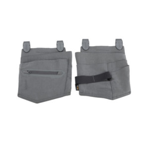 MASCOT® Customized Hängetaschen, Handwerker - Anthrazitgrau