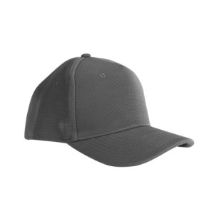 MASCOT® Customized Cap, regulierbar - Anthrazitgrau