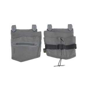 MASCOT® Customized Hängetaschen, Elektriker - Anthrazitgrau