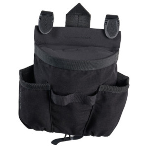 MASCOT® Customized Hängetasche - Schwarz