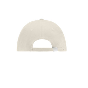 Daiber Half-Pipe Sandwich Cap light-grey/white/black