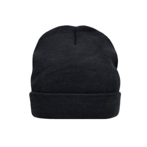 Daiber Knitted Cap Thinsulate™ black