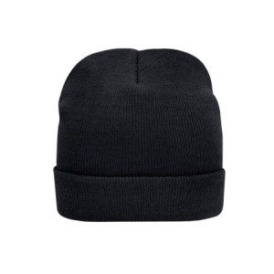 Daiber Knitted Cap Thinsulate™ black