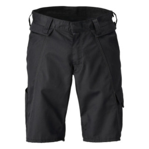 MASCOT® Accelerate Shorts, geringes Gewicht - Schwarz