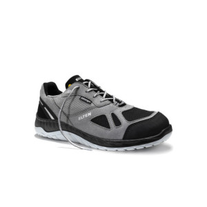 ELTEN MALCOLM grey Low ESD S1P