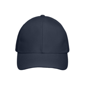 Daiber 6 Panel Function Cap navy