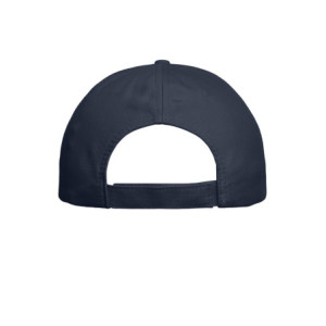Daiber 6 Panel Function Cap navy