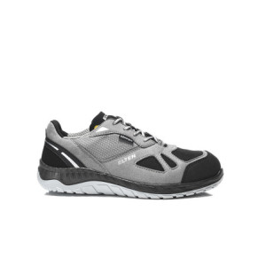 ELTEN MALCOLM grey Low ESD S1P