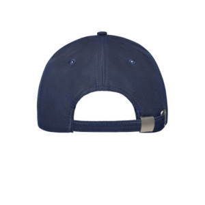 Daiber 6 Panel Workwear Cap - COLOR - navy