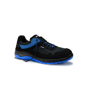 ELTEN LONNY blue Low ESD S1