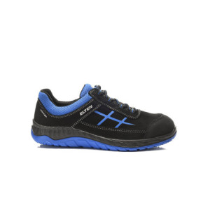 ELTEN MALVIN blue Low ESD S3