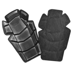 MASCOT® Complete Knieschutz, waschbar - Schwarz