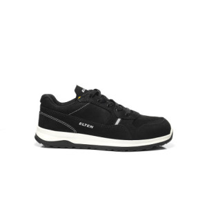 ELTEN JOURNEY black Low ESD S3