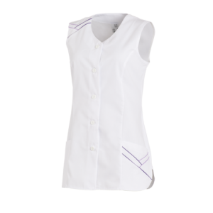 Leiber Kasack - weiß