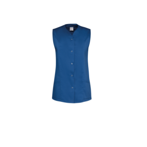 Leiber Kasack - königsblau