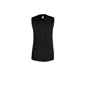 Leiber Kasack - schwarz