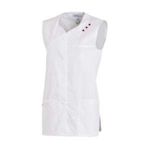 Leiber Kasack - weiß