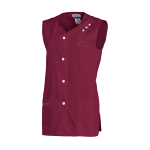 Leiber Kasack - bordeaux