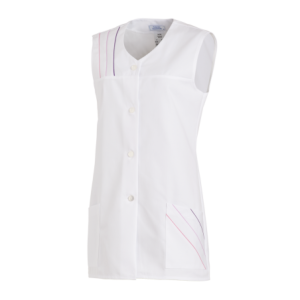 Leiber Kasack - weiß