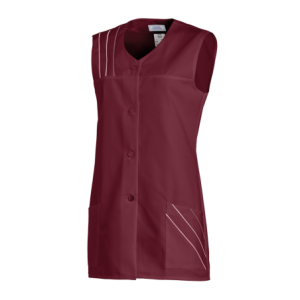 Leiber Kasack - bordeaux