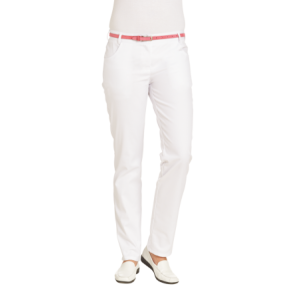 Leiber Hose - weiß
