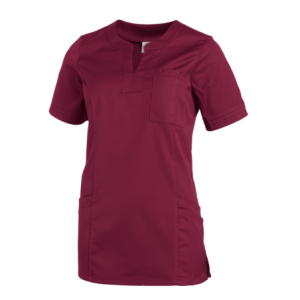 Leiber Schlupfkasack - beere