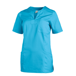 Leiber Schlupfkasack - türkis