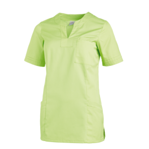 Leiber Schlupfkasack - hellgrün