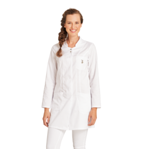 Leiber Kasack - weiß