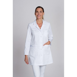 Leiber Kasack - weiß