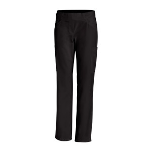 Leiber Hose - schwarz
