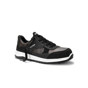 ELTEN RUNAWAY black Low ESD S3