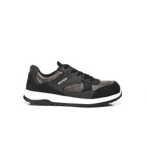 ELTEN RUNAWAY black Low ESD S3