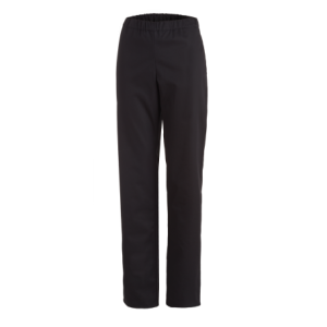 Leiber Hose - schwarz