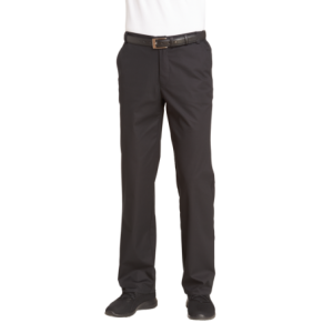 Leiber Hose - schwarz