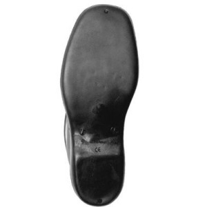 Dunlop Acifort Biosecure calf  Green/Black