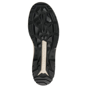 Dunlop Blizzard Fur Lining Green/Black