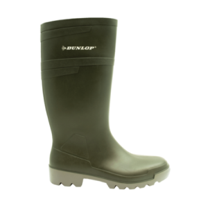 Dunlop Hobby Retail Green/Grey