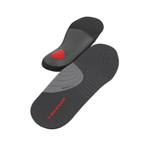 Dunlop Insole Premium Arch Support High