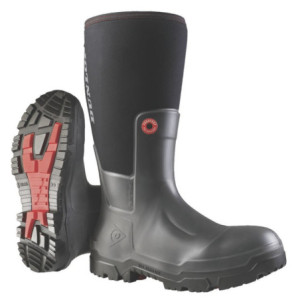 Dunlop Snugboot WorkPro full safety S5