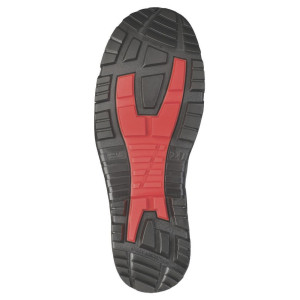 Dunlop Snugboot WorkPro full safety S5