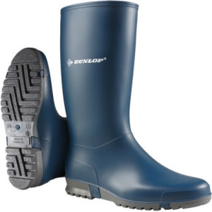 Dunlop Sport Blue/Grey