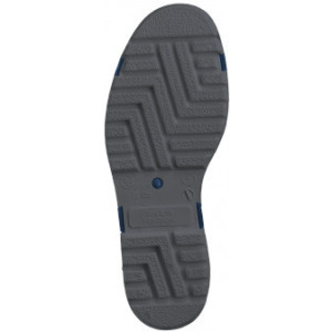 Dunlop Sport Blue/Grey