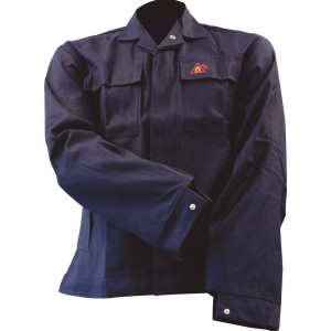 M-Wear Probatex jacke FR-AST Farbe: marine