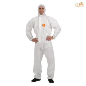 Overall Tritex® pro, weiß
