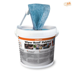 Wiper Bowl® Spendereimer Polytex®