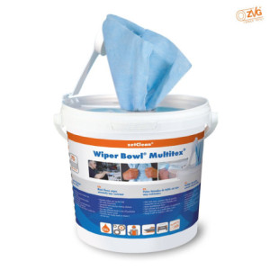 Wiper Bowl® Spendereimer Multitex®