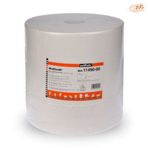 Poliertuchrolle Multisoft® Cell, 4-lagig
