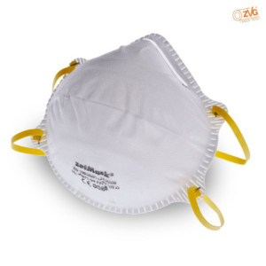 Feinstaubmaske FFP1 NR D